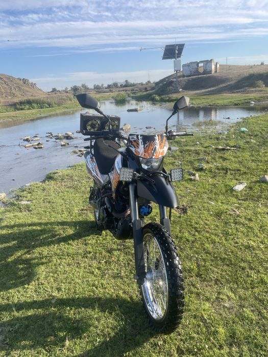 Продам Racer panther 300