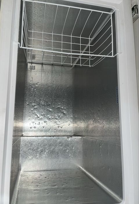 морозильная ларь ксяоми состояние идеал