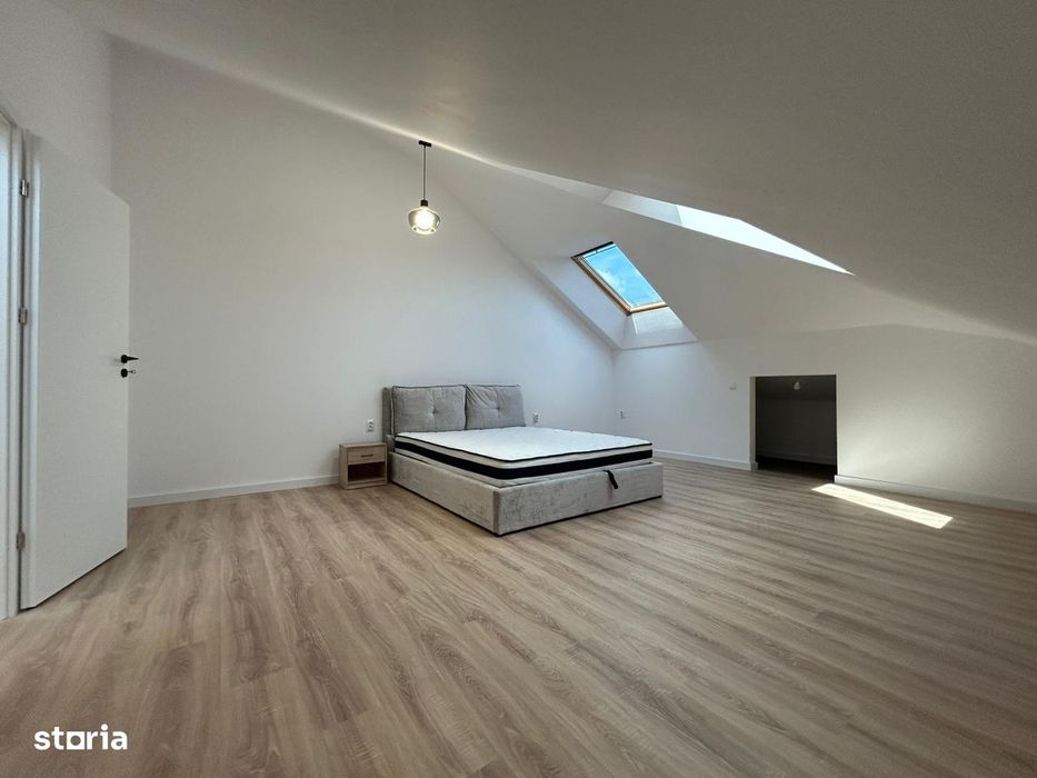 Chirie 2 camere mobilat complet | 70 mp | Zona Eroilor, Florești