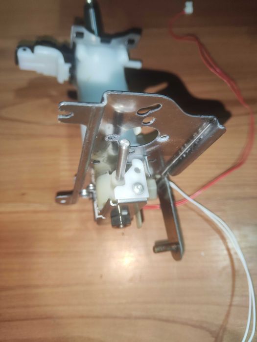Piston hidraulic Krups Espresseria – verificat, funcțional
