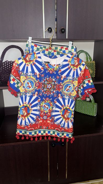 Платья все по 500 тг