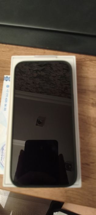 Apple iPhone 14 128Gb NanoSIM+eSIM черный
