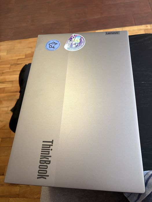 Лаптоп Lenovo THINKBOOK 15 GL  ITL