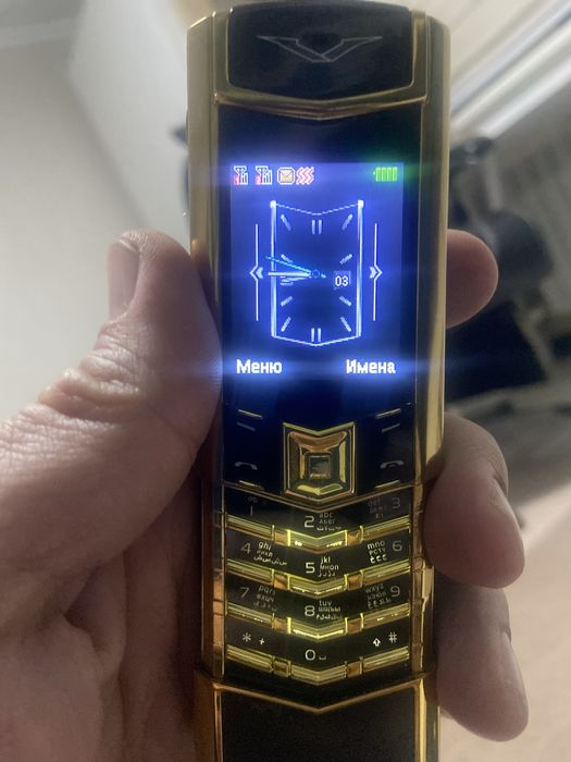 Верту хороший телефон