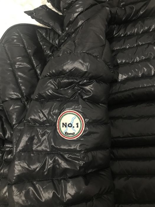 Geaca No. 1 COMO de dama originala ca noua