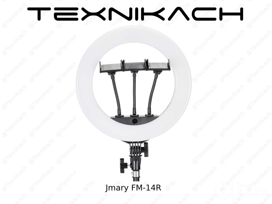 Jmary FM-14R • Yetkazib berish • Tekshirib to‘lash
