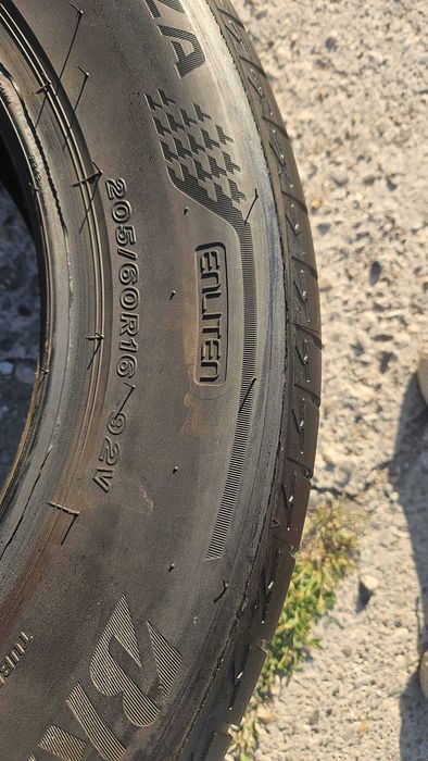 205/60 R16 • Vara • Bridgestone Turanza Eco Enliten 92V | 2 buc | DOT 2023 | Pret/buc
