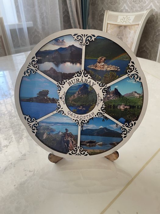 Продам сувенир с Борового