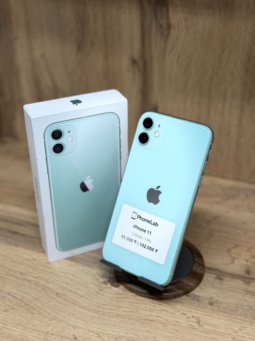 Iphone 11 128GB / Айфон 11 128ГБ PhoneLab