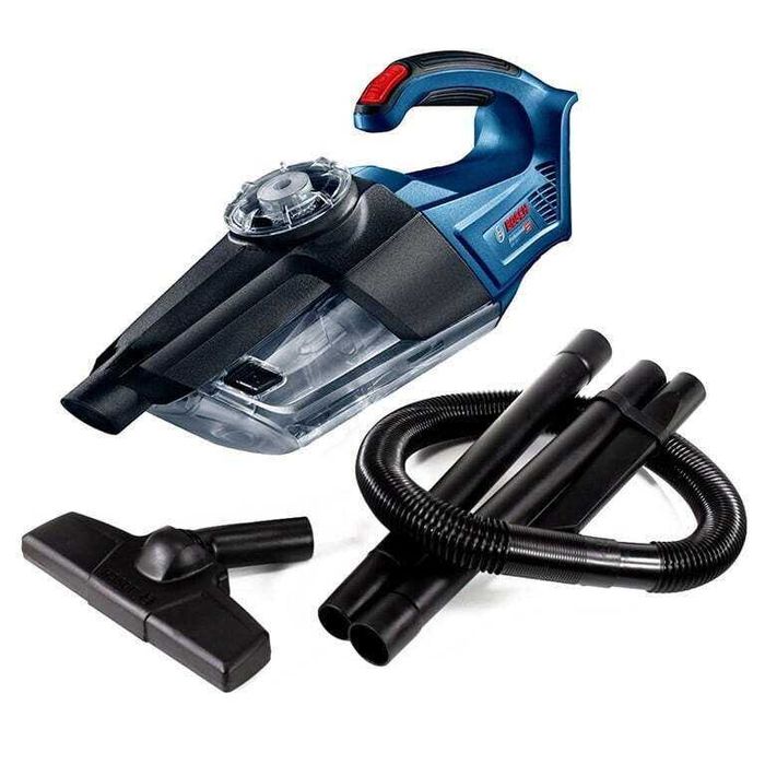Акумулаторна прахосмукачка Bosch GAS 18V-1 , 18V без батерии и зарядно