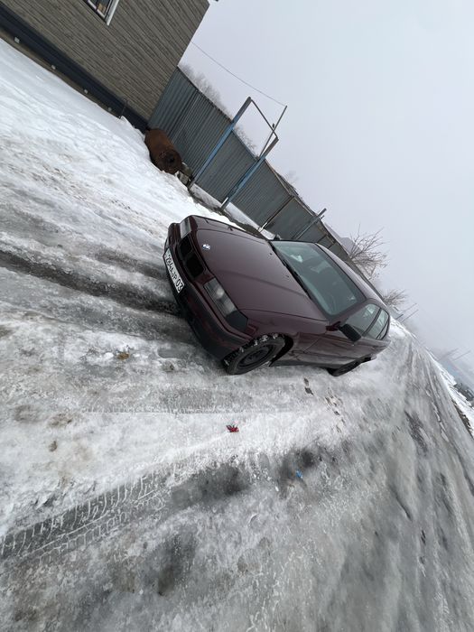 Продам бмв е 36 в достойном состоянии