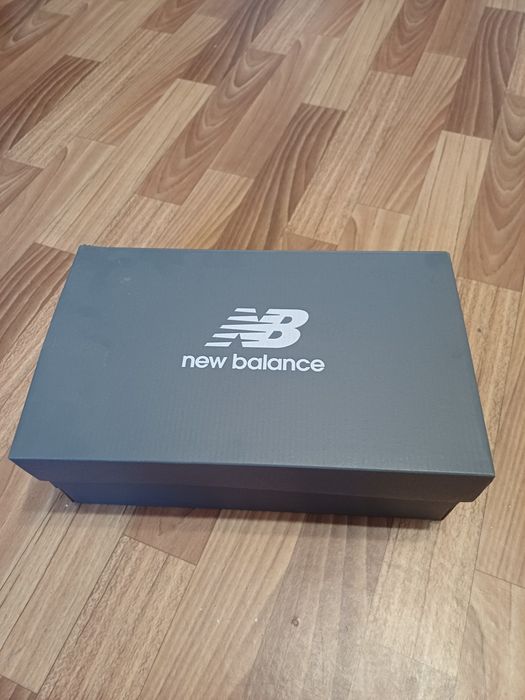 Кросовки new balance 1906u