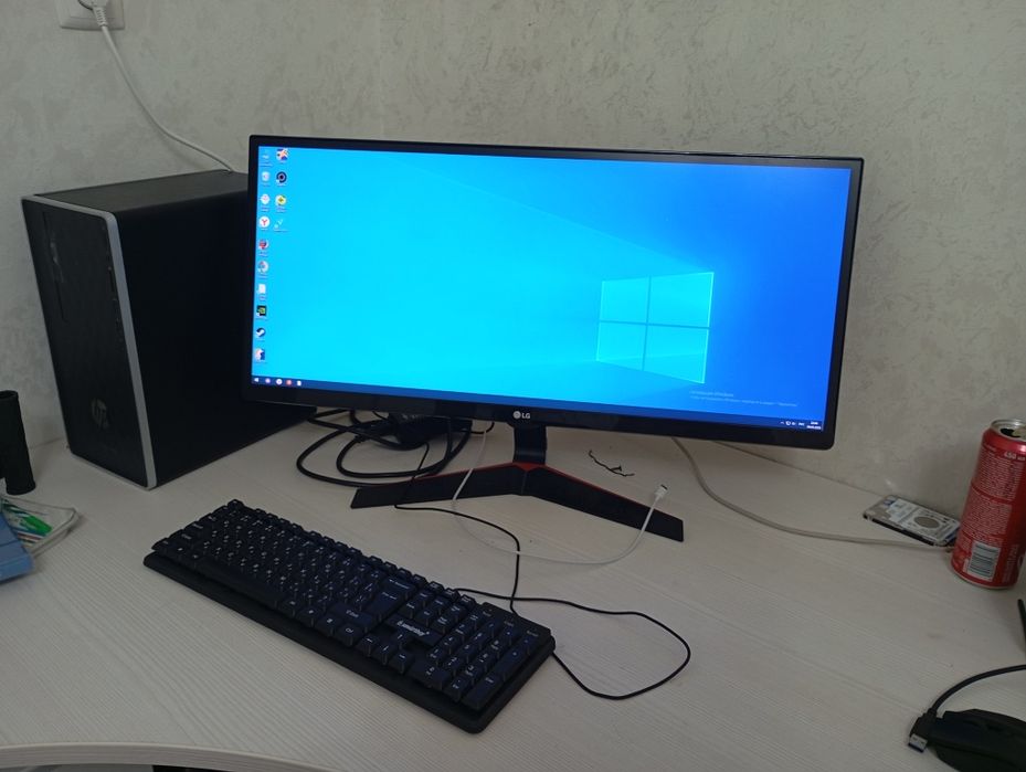 Продается компьютер