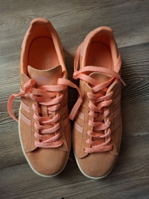 Adidas campus  дамски маратонки