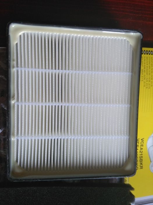 Филтър за прахосмукачка Gorenje