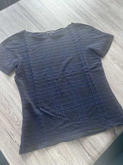 Pinko, Emporio Armani - супер тениски