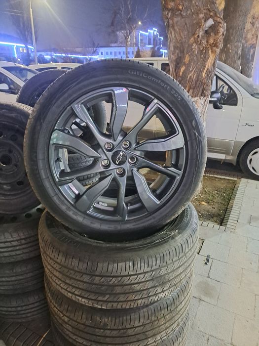 Equinox diska balon perigon