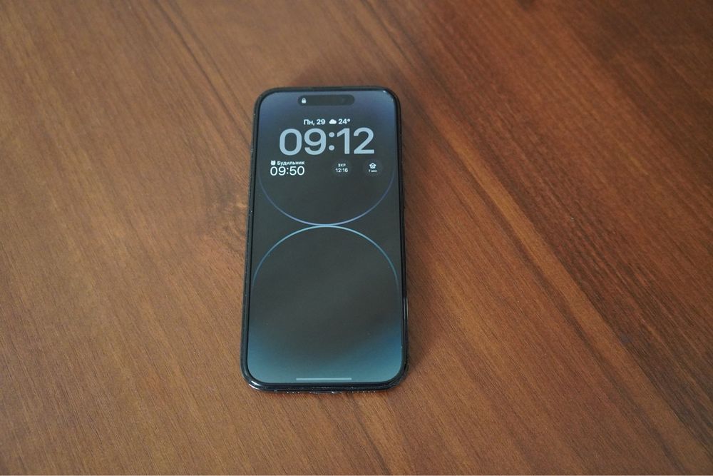 Iphone 14 pro 128 gb