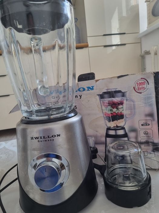 Продам срочно блендер