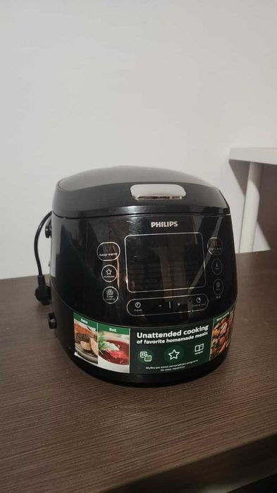 Multicooker Philips HD4749/70