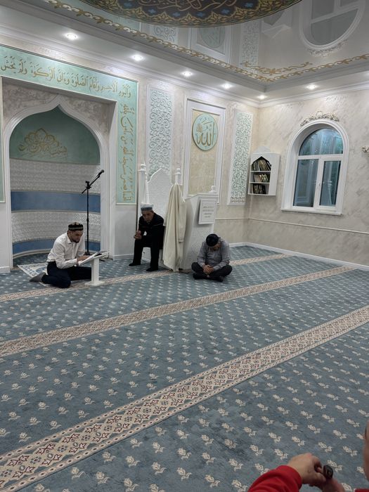 Курсы по таджвиду