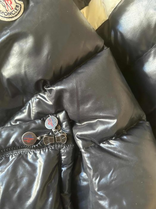 Moncler Puffer Jacket