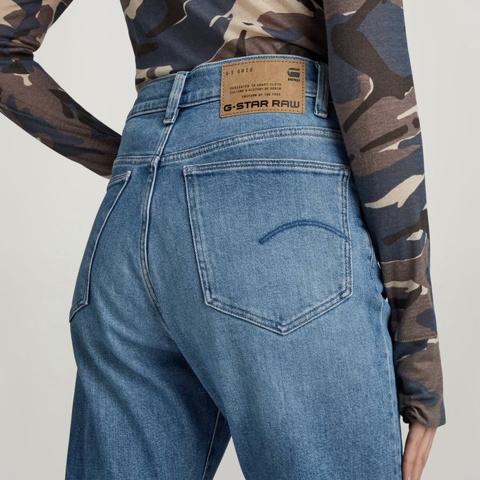 G-Star RAW Virjinya Slim Jeans  ОРИГИНАЛНИ дамски дънки - 27/29/30