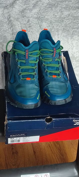 Reebok dmx trail gtx gore-tex