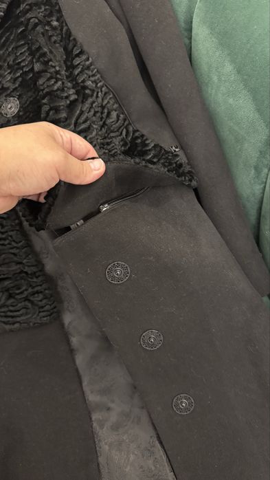 Пальто женское , размер С-М