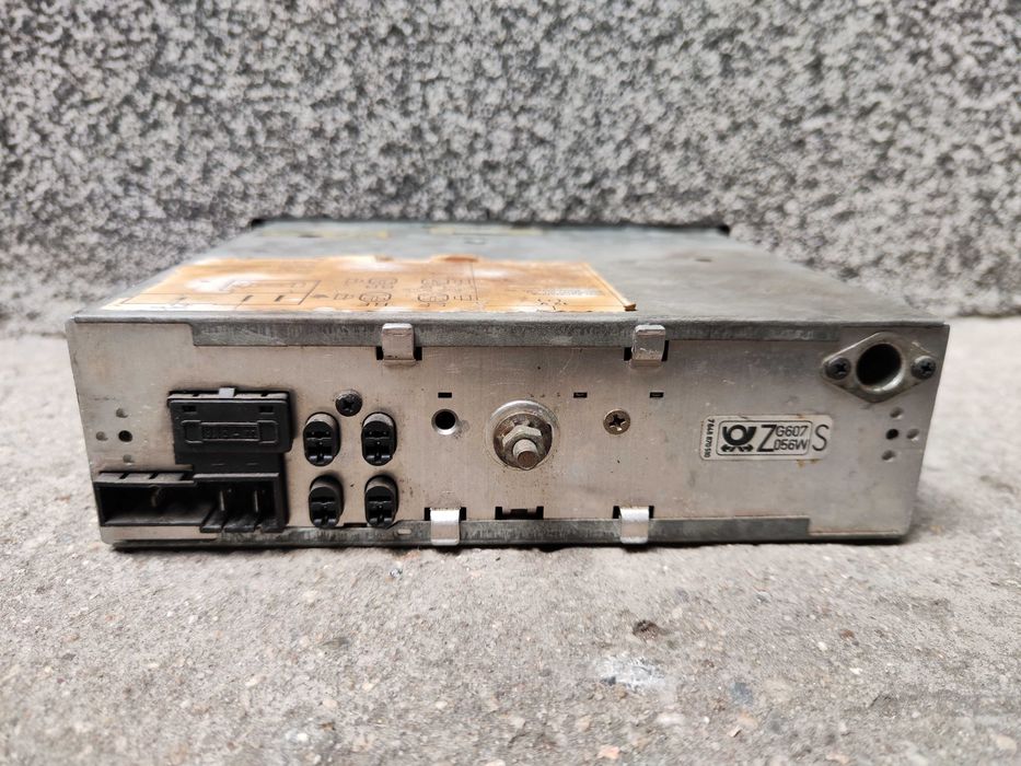 Радио Blaupunkt SQR 29