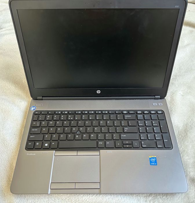 HP ProBook Лаптоп