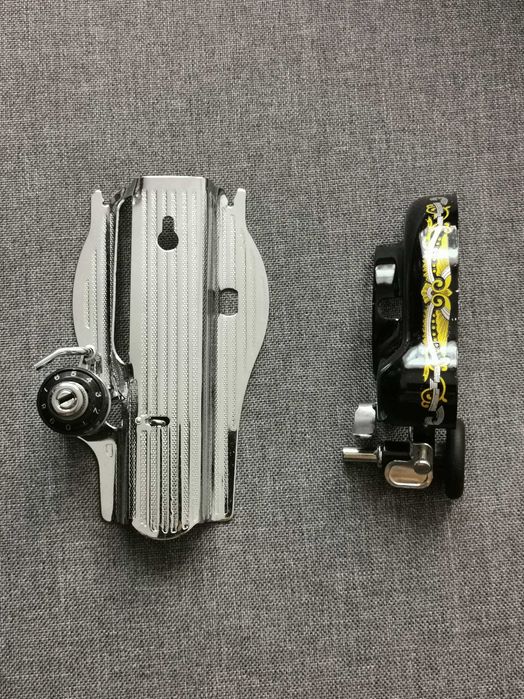 Capace laterale - placa placi - pt masini cusut Singer 15k Union