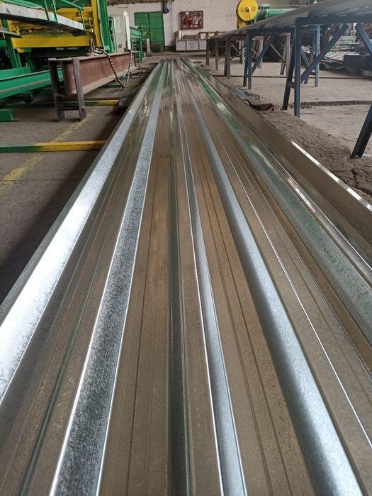 Профнастил Н-57-0,5мм.