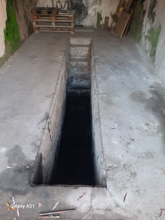 Гараж под наем гр.Видин