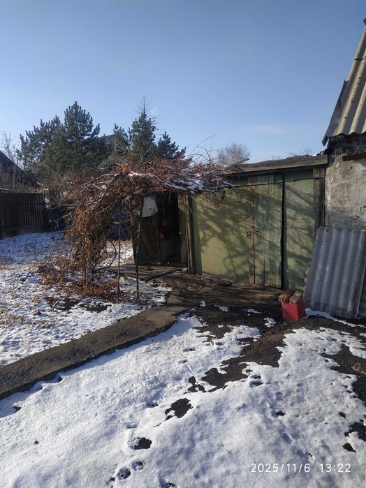 Дом на Защите продам