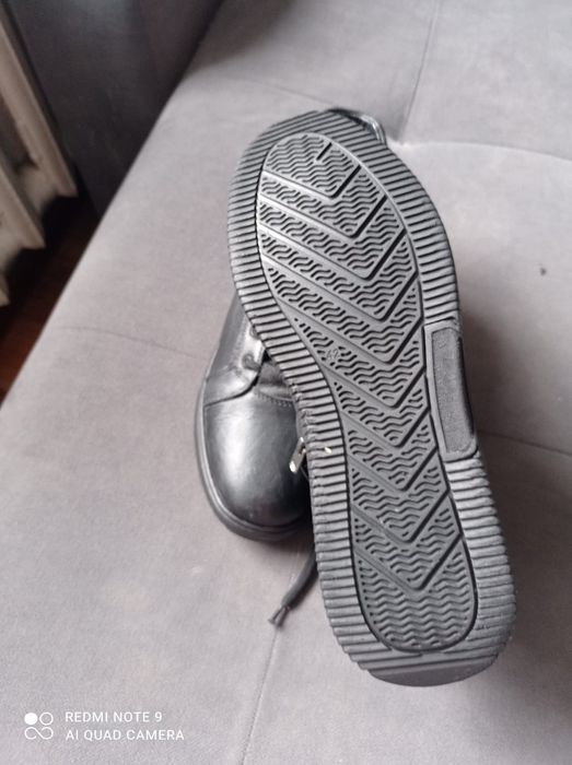 Обувь демисезонные