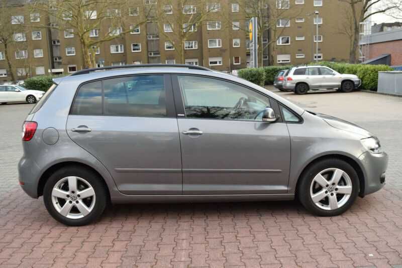 Vw golf 6 plus,1.6 tdi,105cp an 2012 Webasto