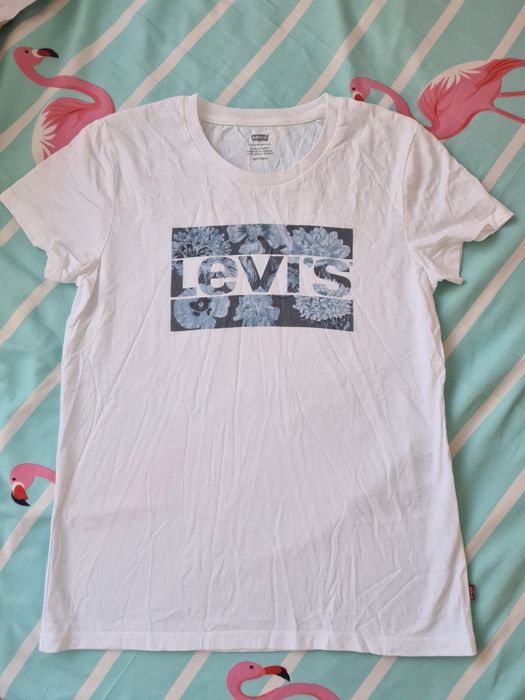 Tricou dama Levis Xs-S