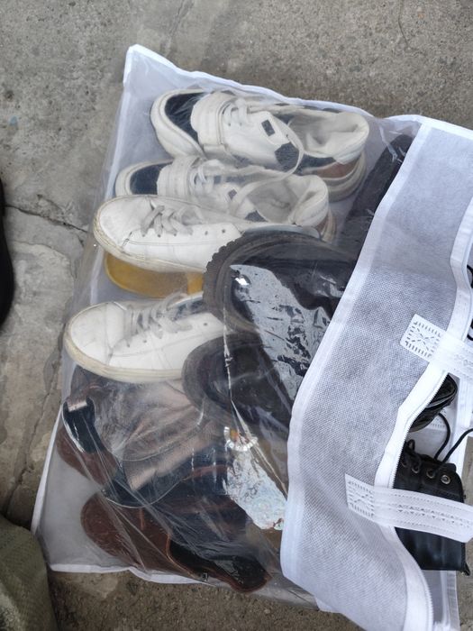 Детская одежда 1-2г