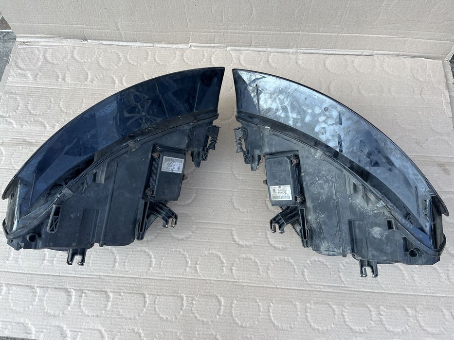 Far / Faruri Audi A4 B8 Bi-xenon LED Adaptiv