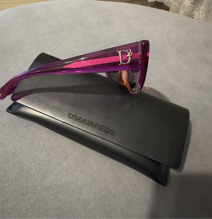DSQUARED2  слънчеви очила