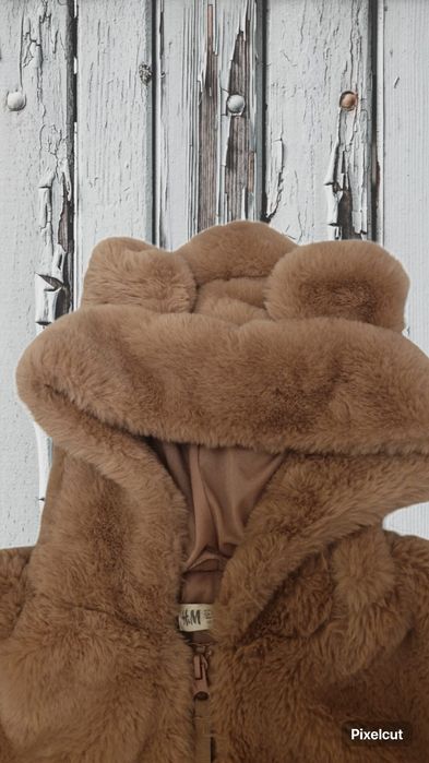 Hainuta pentru copii H&M, pentru vârsta de 10/12 ani