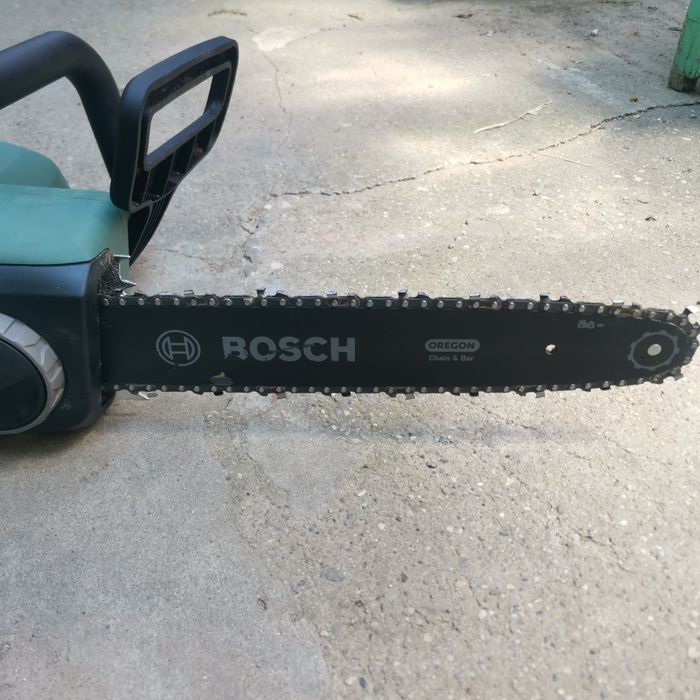 Drujba electrica bosch
