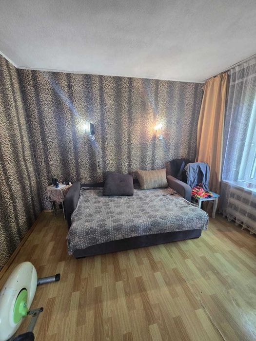 В продаже дом с центральным отоплением