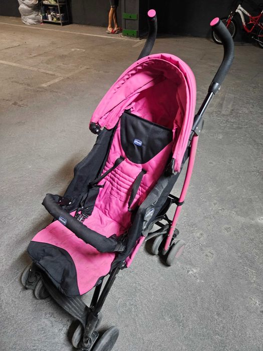 Детска количка Chicco