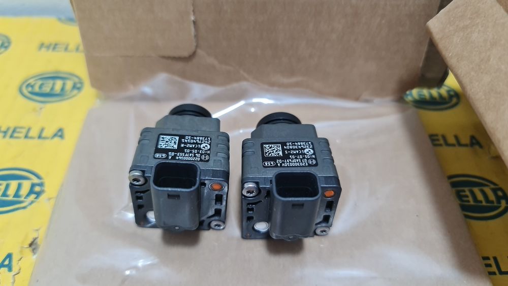 Camera video fata spate BMW 3 4 5 6 7 8 x3 x4 x5 x6 x7 G