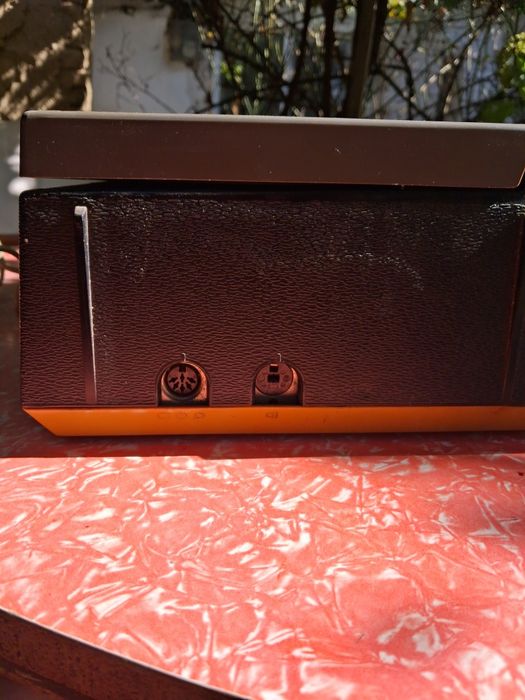 Magnetofon Philips