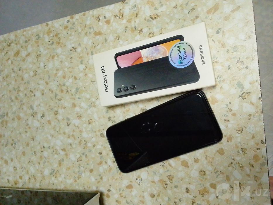 Samsung Galaxy A14