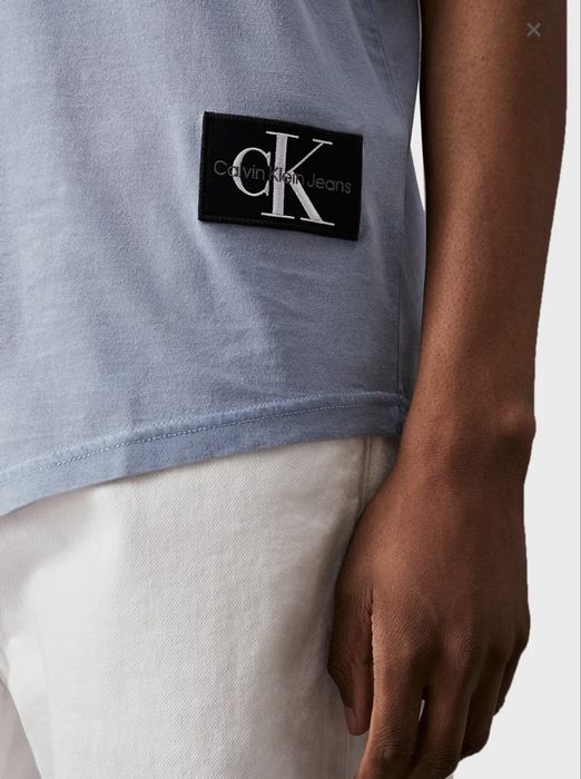 Футболка мужская Calvin Klein