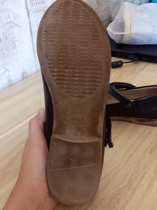 Детская обувь , туфли для девочек